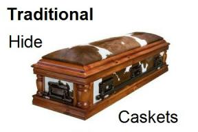 Coffin and casket training