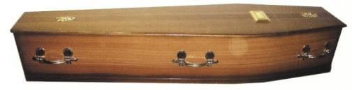 Coffin and casket training videos